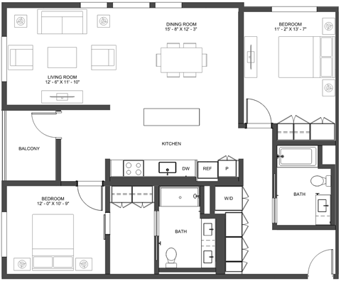 Legacy at Livermore B6.2